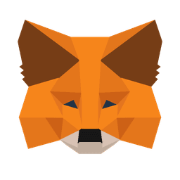 MetaMask Fox Logo